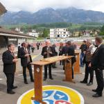 19.05.2019 - Jubiläumskonzert 50 Jahre JHB Obwalden