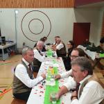 19.05.2019 - Jubiläumskonzert 50 Jahre JHB Obwalden
