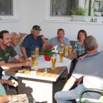 22.06.2019 - Internationaler Jagdhornbläser-Wettbewerb Niederösterreich
