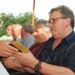 22.06.2019 - Internationaler Jagdhornbläser-Wettbewerb Niederösterreich