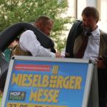 22.06.2019 - Internationaler Jagdhornbläser-Wettbewerb Niederösterreich