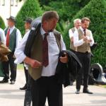 22.06.2019 - Internationaler Jagdhornbläser-Wettbewerb Niederösterreich