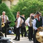 22.06.2019 - Internationaler Jagdhornbläser-Wettbewerb Niederösterreich