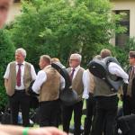 22.06.2019 - Internationaler Jagdhornbläser-Wettbewerb Niederösterreich