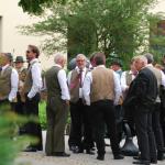 22.06.2019 - Internationaler Jagdhornbläser-Wettbewerb Niederösterreich