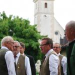 22.06.2019 - Internationaler Jagdhornbläser-Wettbewerb Niederösterreich