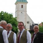 22.06.2019 - Internationaler Jagdhornbläser-Wettbewerb Niederösterreich