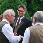 22.06.2019 - Internationaler Jagdhornbläser-Wettbewerb Niederösterreich