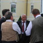 22.06.2019 - Internationaler Jagdhornbläser-Wettbewerb Niederösterreich