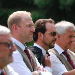 22.06.2019 - Internationaler Jagdhornbläser-Wettbewerb Niederösterreich