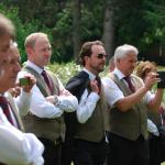 22.06.2019 - Internationaler Jagdhornbläser-Wettbewerb Niederösterreich