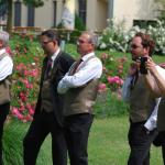 22.06.2019 - Internationaler Jagdhornbläser-Wettbewerb Niederösterreich