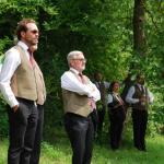 22.06.2019 - Internationaler Jagdhornbläser-Wettbewerb Niederösterreich