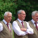 22.06.2019 - Internationaler Jagdhornbläser-Wettbewerb Niederösterreich