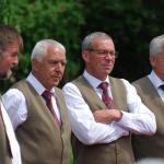 22.06.2019 - Internationaler Jagdhornbläser-Wettbewerb Niederösterreich