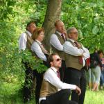 22.06.2019 - Internationaler Jagdhornbläser-Wettbewerb Niederösterreich