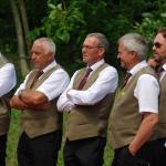 22.06.2019 - Internationaler Jagdhornbläser-Wettbewerb Niederösterreich