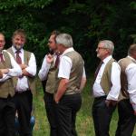 22.06.2019 - Internationaler Jagdhornbläser-Wettbewerb Niederösterreich