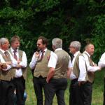 22.06.2019 - Internationaler Jagdhornbläser-Wettbewerb Niederösterreich