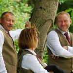 22.06.2019 - Internationaler Jagdhornbläser-Wettbewerb Niederösterreich