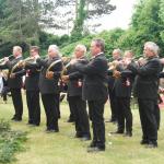 22.06.2019 - Internationaler Jagdhornbläser-Wettbewerb Niederösterreich
