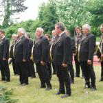 22.06.2019 - Internationaler Jagdhornbläser-Wettbewerb Niederösterreich