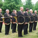 22.06.2019 - Internationaler Jagdhornbläser-Wettbewerb Niederösterreich