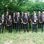 22.06.2019 - Internationaler Jagdhornbläser-Wettbewerb Niederösterreich