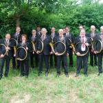 22.06.2019 - Internationaler Jagdhornbläser-Wettbewerb Niederösterreich