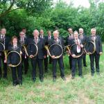 22.06.2019 - Internationaler Jagdhornbläser-Wettbewerb Niederösterreich