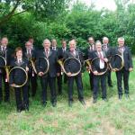 22.06.2019 - Internationaler Jagdhornbläser-Wettbewerb Niederösterreich