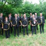 22.06.2019 - Internationaler Jagdhornbläser-Wettbewerb Niederösterreich