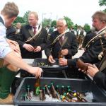 22.06.2019 - Internationaler Jagdhornbläser-Wettbewerb Niederösterreich