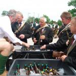 22.06.2019 - Internationaler Jagdhornbläser-Wettbewerb Niederösterreich