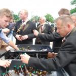 22.06.2019 - Internationaler Jagdhornbläser-Wettbewerb Niederösterreich