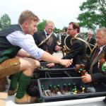 22.06.2019 - Internationaler Jagdhornbläser-Wettbewerb Niederösterreich