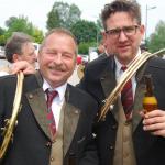 22.06.2019 - Internationaler Jagdhornbläser-Wettbewerb Niederösterreich