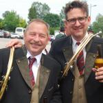 22.06.2019 - Internationaler Jagdhornbläser-Wettbewerb Niederösterreich