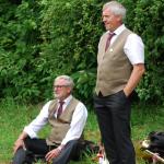 22.06.2019 - Internationaler Jagdhornbläser-Wettbewerb Niederösterreich