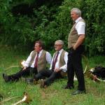22.06.2019 - Internationaler Jagdhornbläser-Wettbewerb Niederösterreich