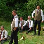 22.06.2019 - Internationaler Jagdhornbläser-Wettbewerb Niederösterreich