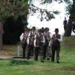 22.06.2019 - Internationaler Jagdhornbläser-Wettbewerb Niederösterreich