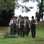 22.06.2019 - Internationaler Jagdhornbläser-Wettbewerb Niederösterreich