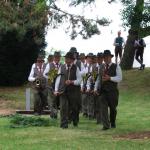 22.06.2019 - Internationaler Jagdhornbläser-Wettbewerb Niederösterreich