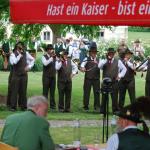 22.06.2019 - Internationaler Jagdhornbläser-Wettbewerb Niederösterreich
