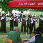 22.06.2019 - Internationaler Jagdhornbläser-Wettbewerb Niederösterreich