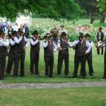 22.06.2019 - Internationaler Jagdhornbläser-Wettbewerb Niederösterreich