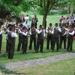 22.06.2019 - Internationaler Jagdhornbläser-Wettbewerb Niederösterreich