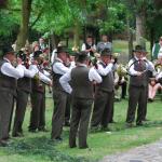 22.06.2019 - Internationaler Jagdhornbläser-Wettbewerb Niederösterreich
