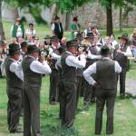 22.06.2019 - Internationaler Jagdhornbläser-Wettbewerb Niederösterreich